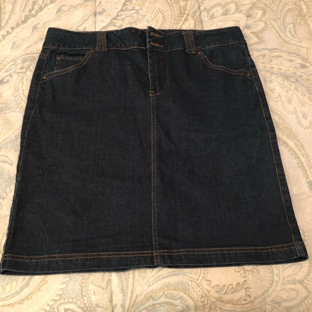 Skirt